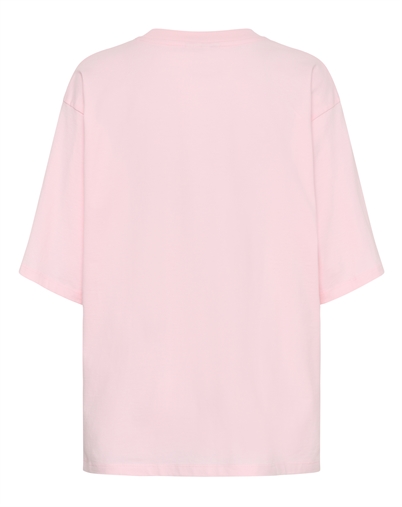 Gestuz - GZTimune T-Shirt - Ballet Slipper 